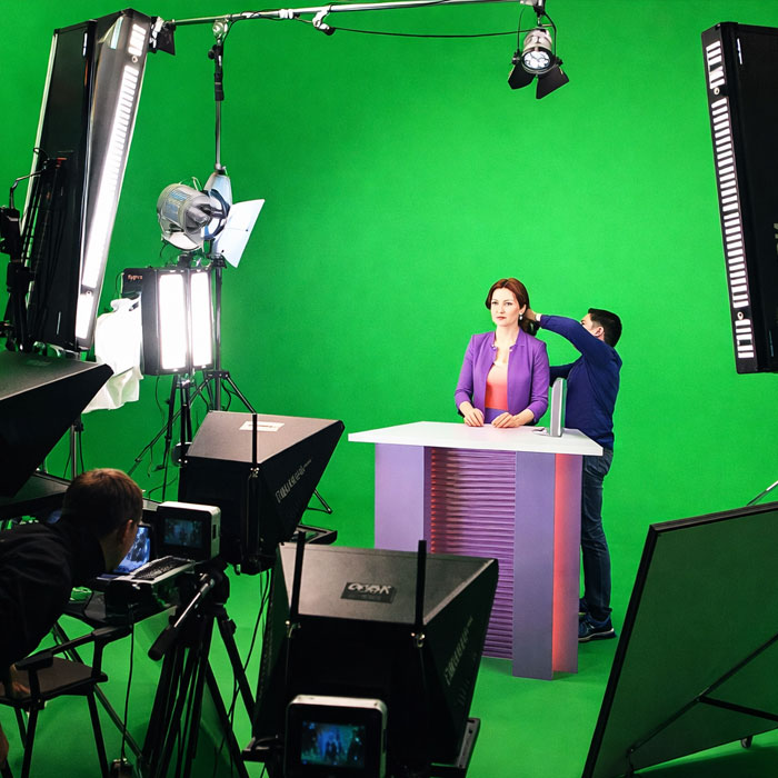 Подкаст-шоу