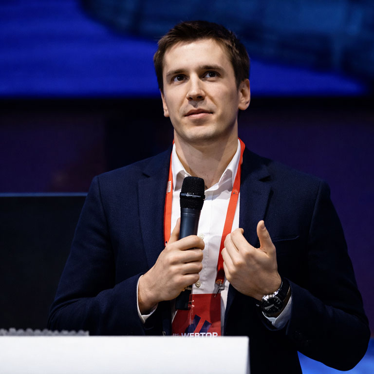 Презентации и доклады