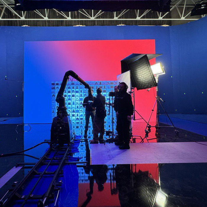 Для рекламы и клипов