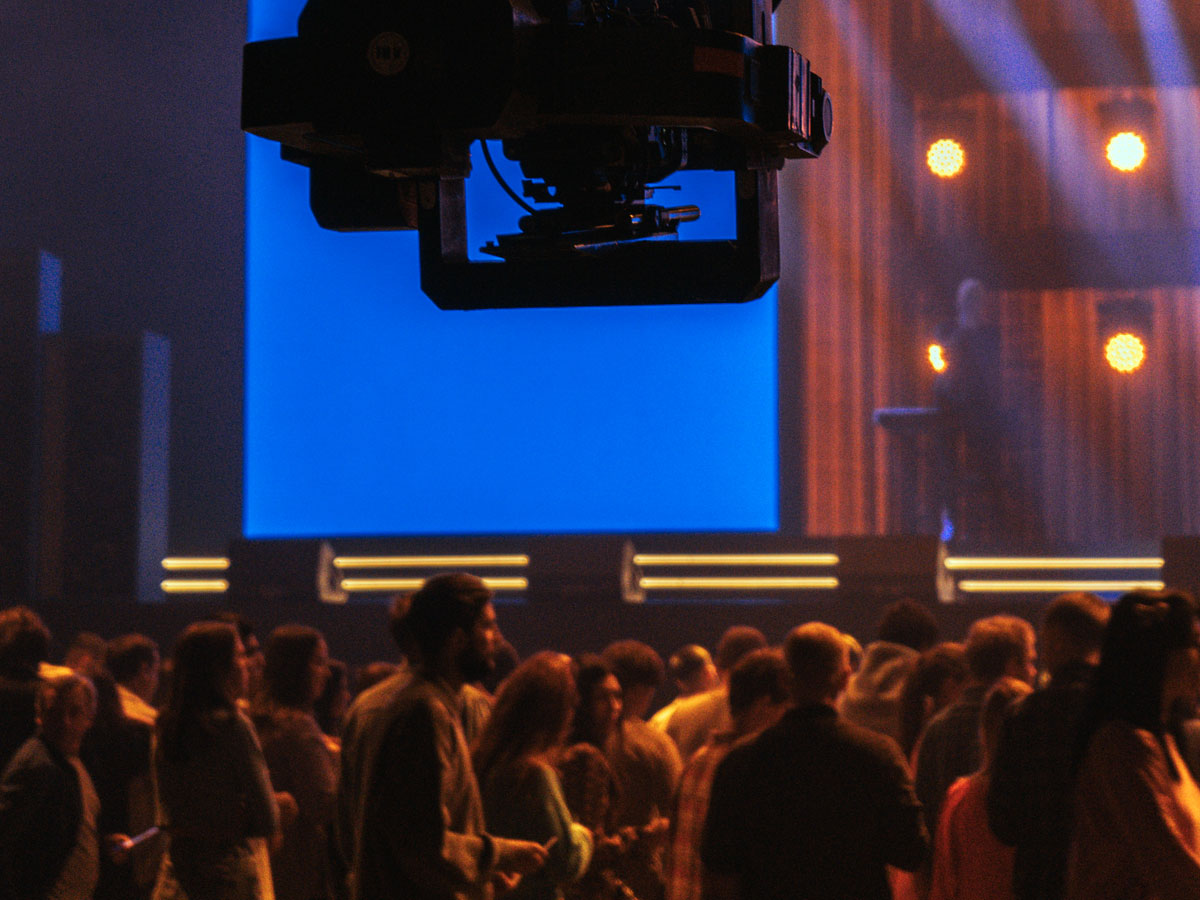 Проведение мероприятий